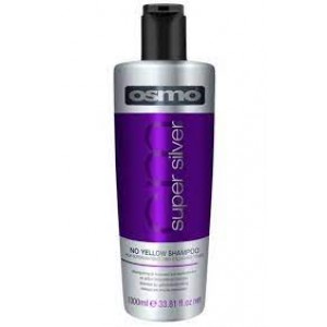 Osmo Super Silver Shampoo 1000ml